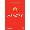 The Psychology of Memory