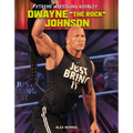 Dwayne the Rock Johnson