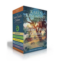 A Baxter Family Children Complete Paperback Collection (Boxed Set): Best Family Ever; Finding Home; Never Grow Up; Adventure Awaits; Being Baxters
