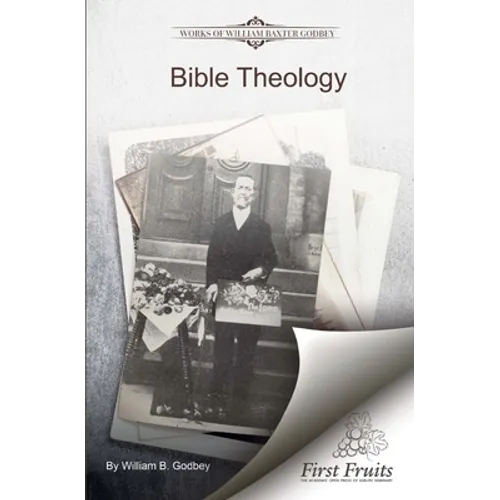 Bible Theology