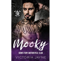 Mooky: Odin's Fury Motorcycle Club