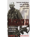 Blackjack-33: With Special Forces in the Viet Cong Forbidden Zone