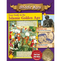 Your Guide to the Islamic Golden Age