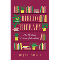 Bibliotherapy: The Healing Power of Reading