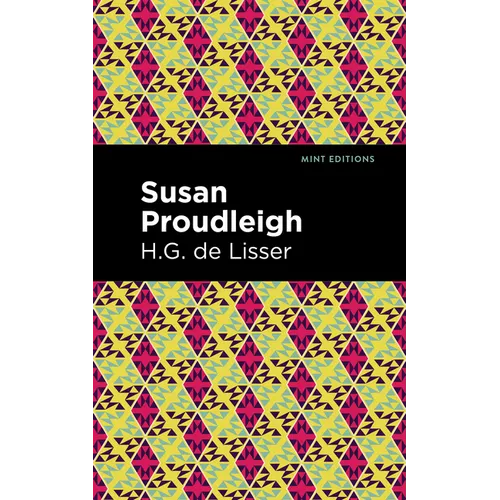 Susan Proudleigh