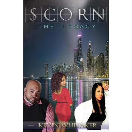 SCORN The Legacy