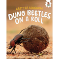 Dung Beetles on a Roll