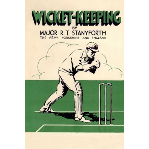 Wicket-Keeping