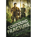 Compound Fracture: Book Three in The Locker Nine Series
