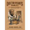 Doctor Bison's Fables: An Allegory of the American Pain Refugee Crisis