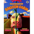 Harvey Potter's Balloon Farm