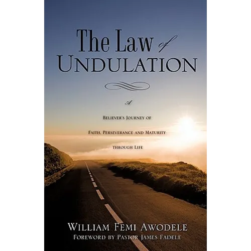 The Law of Undulation