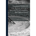 Transactions of the Royal Society of South Australia, Incorporated; 116
