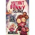 Mutant Bunny Island: Buns of Steel