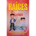 Raíces
