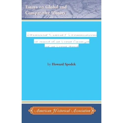 Twentieth-Century Urbanization: In Search of an Urban Paradigm for an Urban World