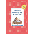 Daphne's Reading Log: My First 200 Books (GATST)