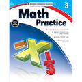 Math Practice, Third Grade
