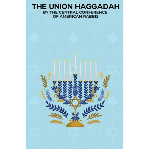 The Union Haggadah