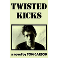 Twisted Kicks