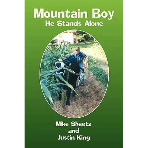 Mountain Boy