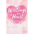 Writings from the Heart: The Healing Process