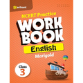 NCERT Practice Workbook English Marigold Class 3rd
