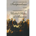 The Declaration of Independence and the Constitution of the United States of America: Including Thomas Jefferson's Virginia Statute on Religious Freed