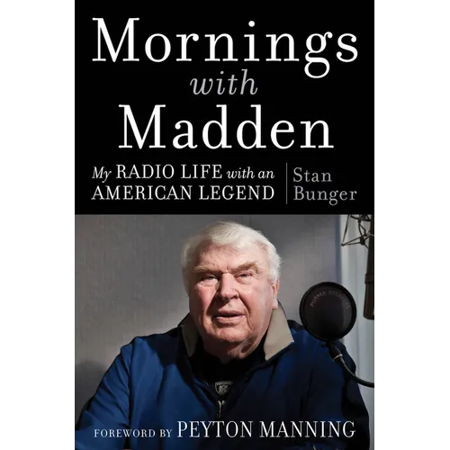 Mornings with Madden