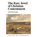 The Rare Jewel of Christian Contentment