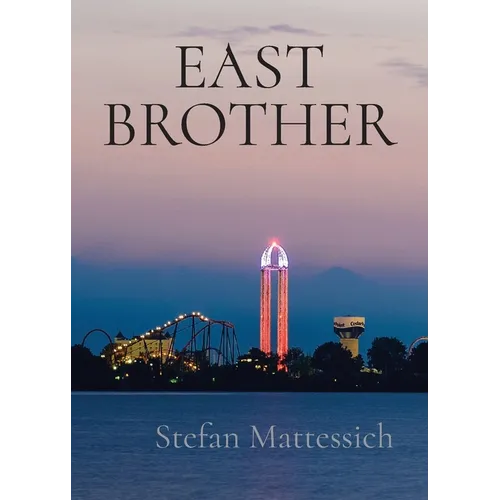 East Brother