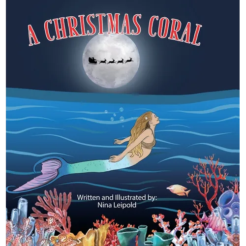 The Christmas Coral