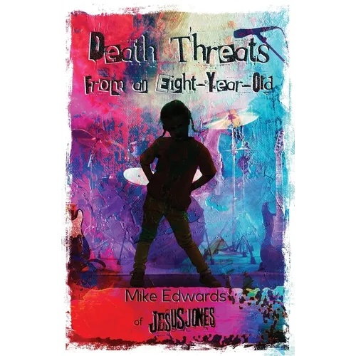 Death Threats from an Eight-Year-Old: The Story of Jesus Jones