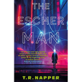 The Escher Man