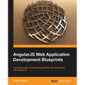 Angularjs Web Application Development Blueprints