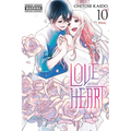Love and Heart, Vol. 10: Volume 10