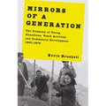 Mirrors of a Generation: The Company of Young Canadians, Youth Activism, and Community Development, 1965-1976