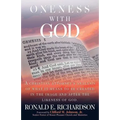 Oneness with God
