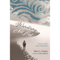 Wandering, Not Lost: Essays on Faith, Doubt, and Mystery