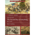 The Second Day at Gettysburg, July 2, 1863