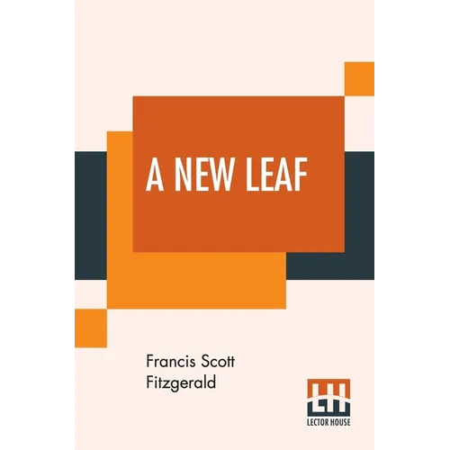 A New Leaf