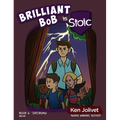 Brilliant Bob is Stoic