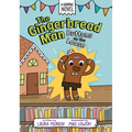 The Gingerbread Man: Buttons on the Loose