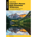 Hiking Colorado's Maroon Bells-Snowmass Wilderness