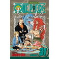 One Piece, Vol. 31