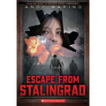 Escape from Stalingrad (Escape from #3)