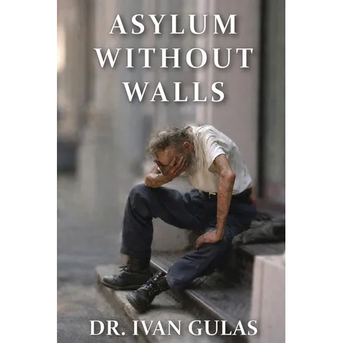 Asylum Without Walls