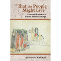 That the People Might Live