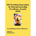 5th Teaching Innovation and Entrepreneurship Excellence Awards 2019 at ECIE19