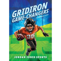 Gridiron Game-Changer: A Football Story